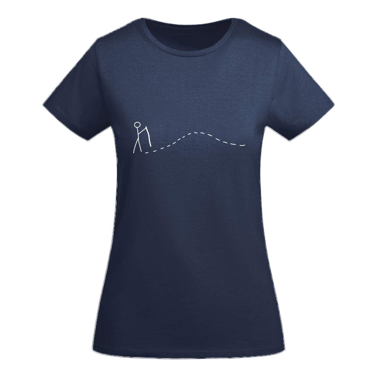 col paranoia caminante