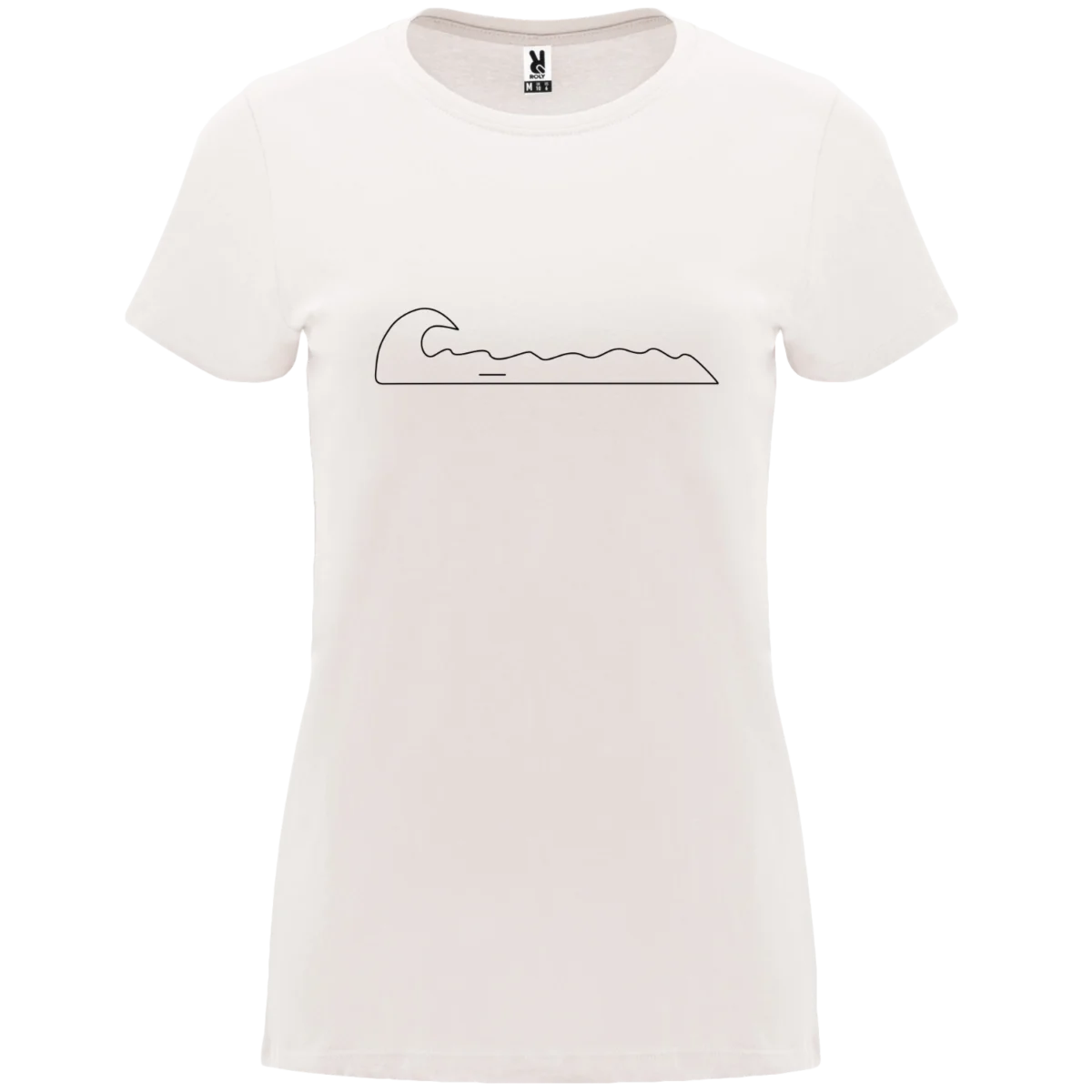 col paranoia raya mar delantera blanco vint