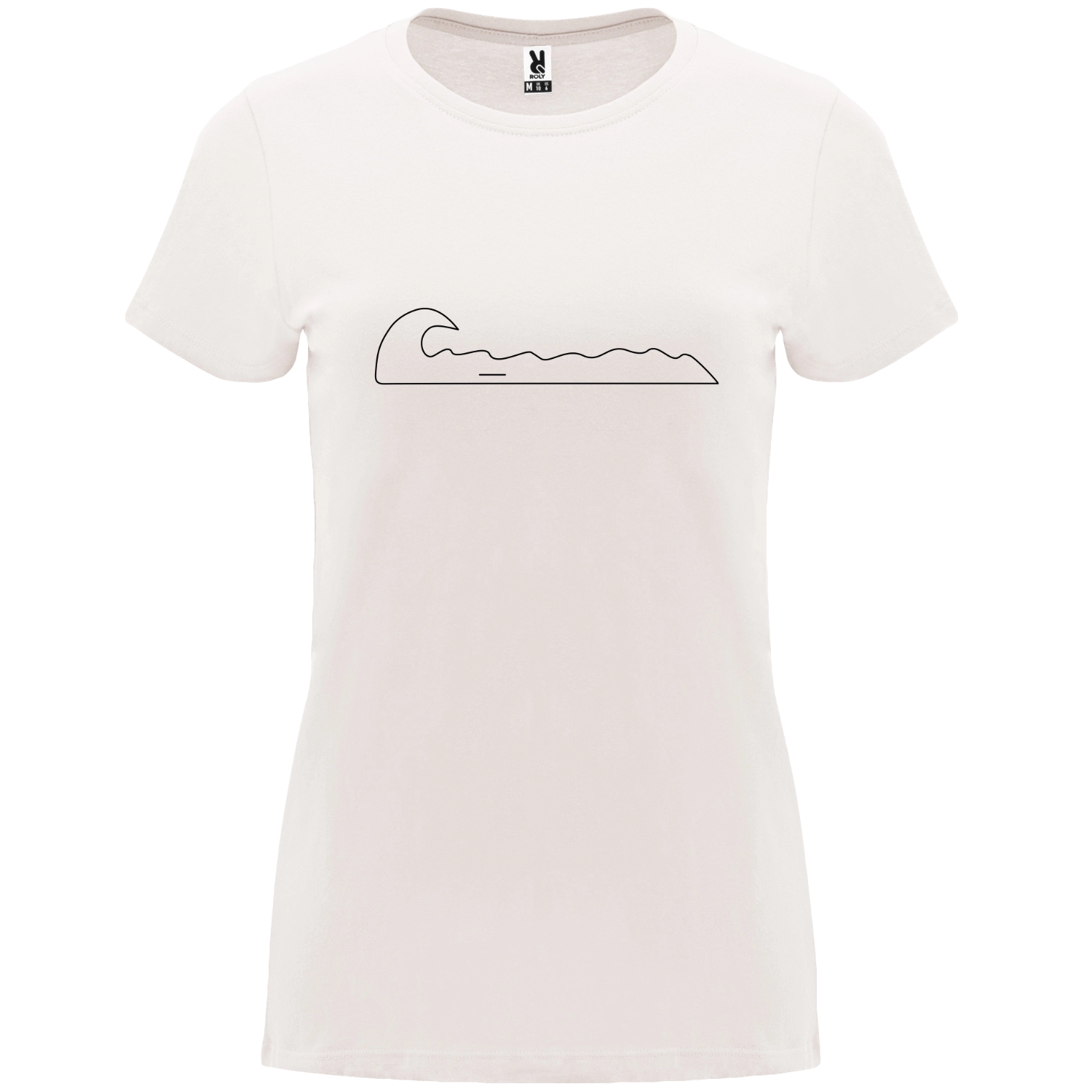 col paranoia raya mar delantera blanco vint