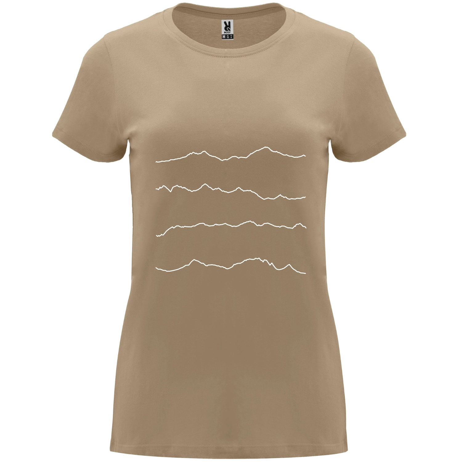 col track 4 etapa sierra huelva arena