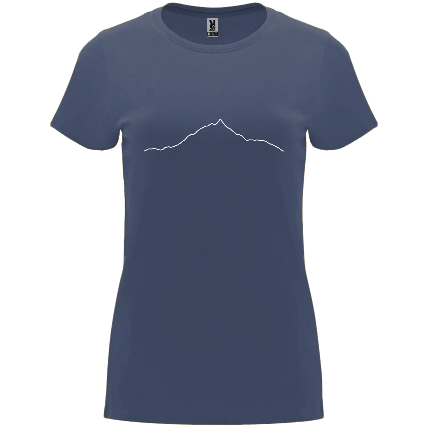 col track mulhacen delantera denin