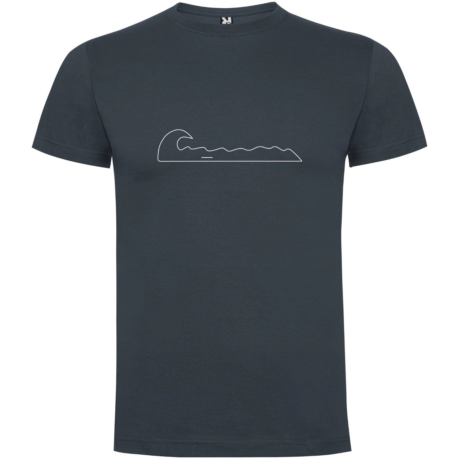 col paranoia raya mar delantera ebano hombre