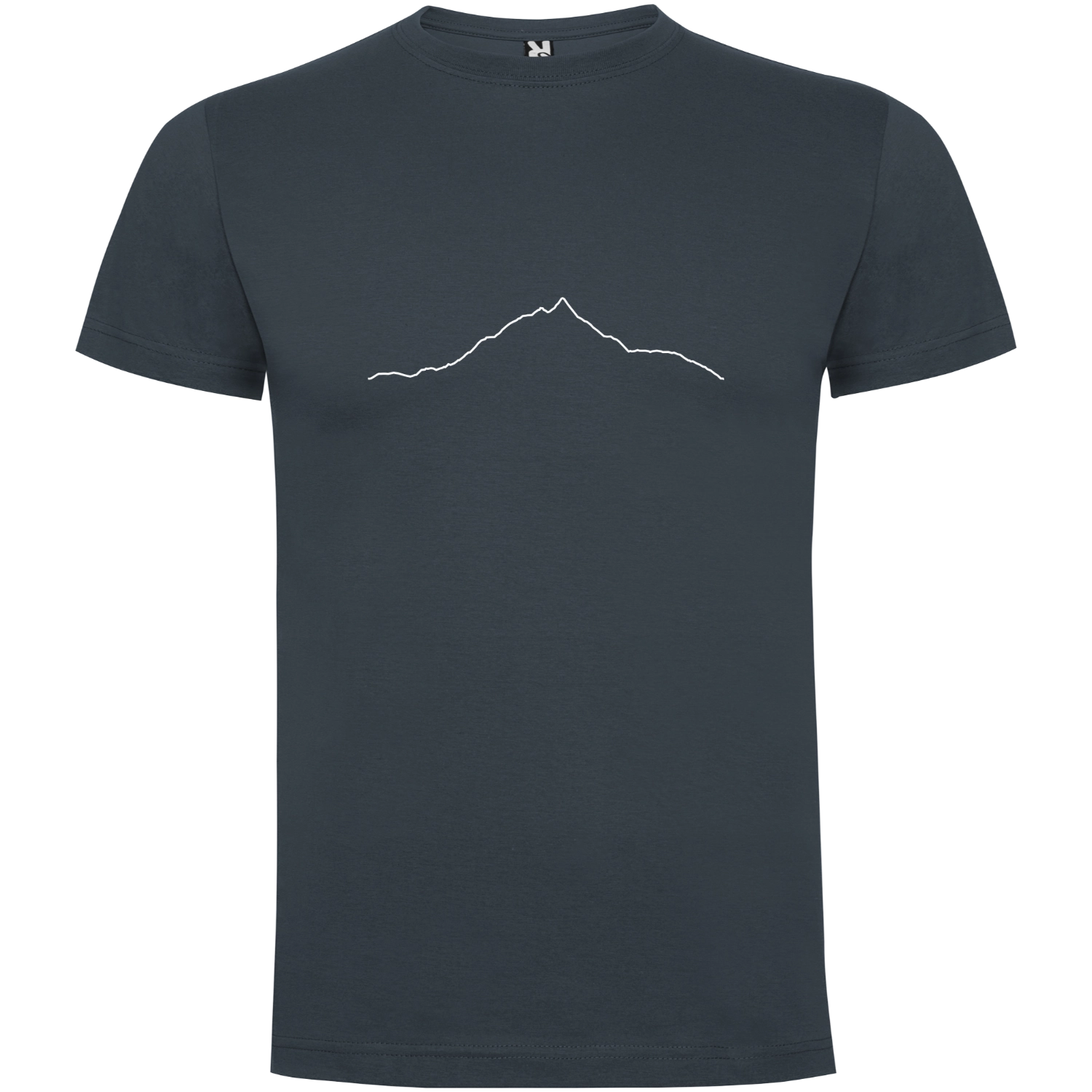 col track mulhacen delantera ebano hombre