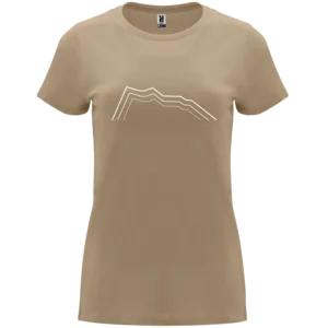 col track senda cazadores arena delantera