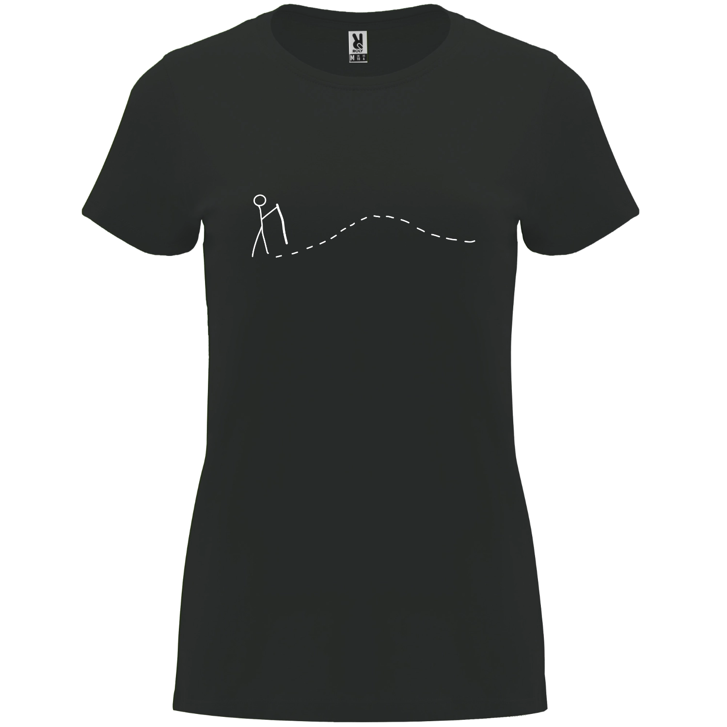 col paranoia caminante delantera plomo