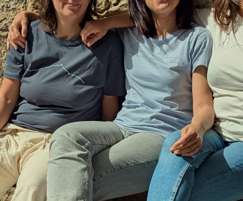 colecciones camisetas tres ok